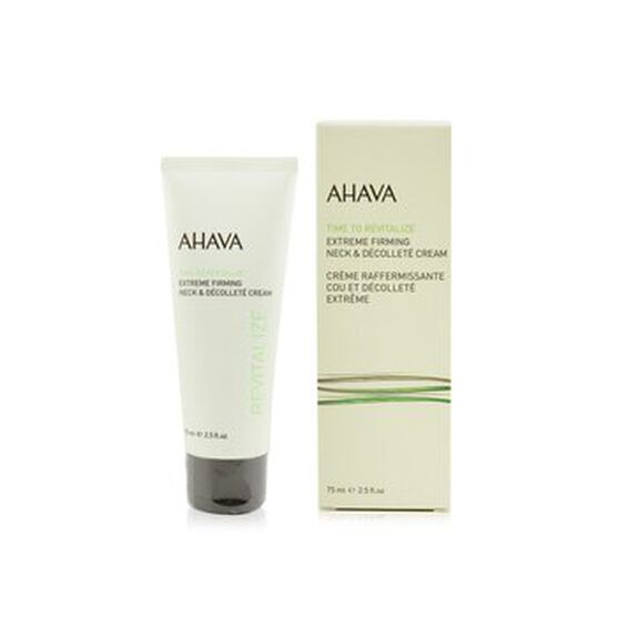 Time To Revitalize Extreme Firming Neck & Decollet, , alternate image number null