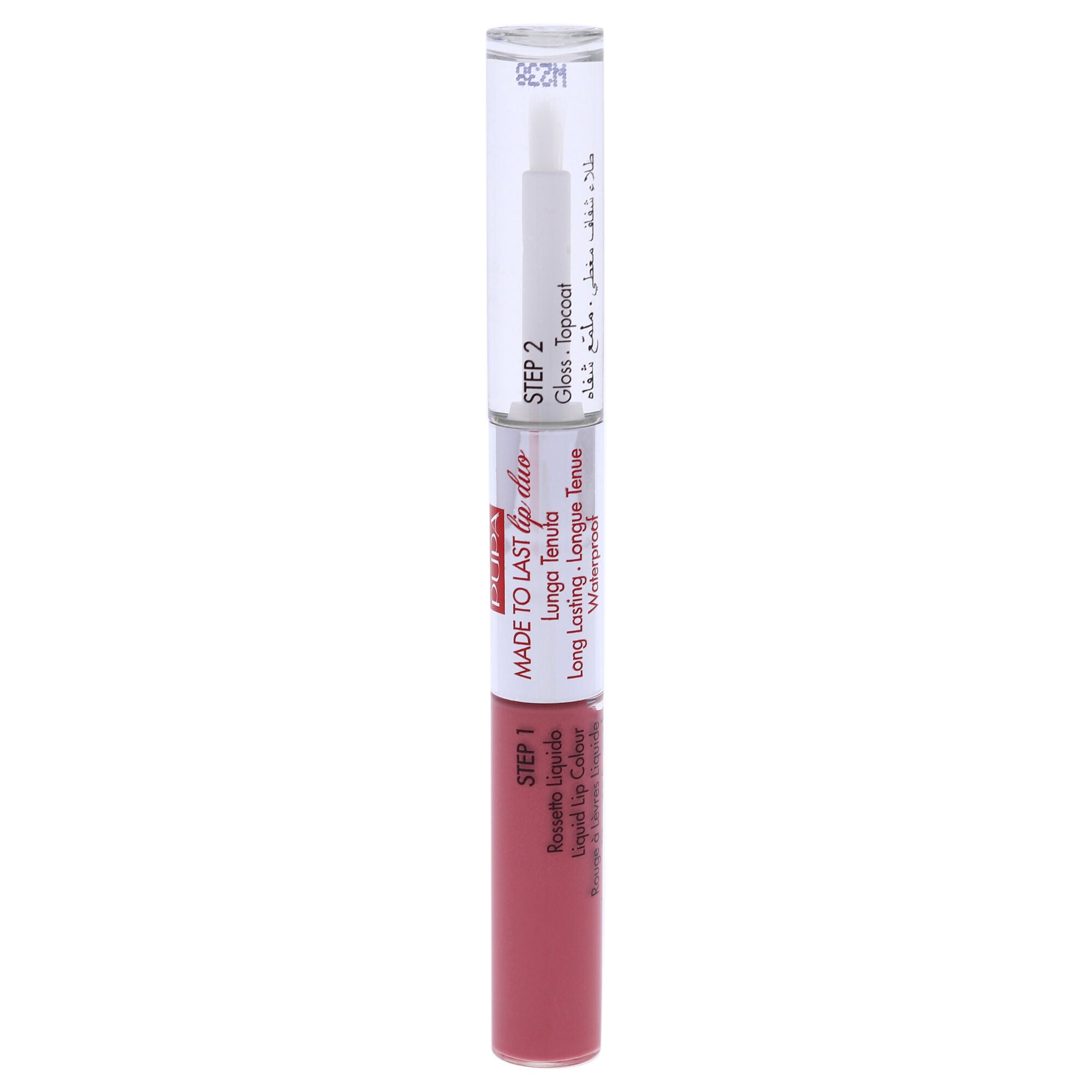 Made To Last Lip Duo - 009 Sweet Pink by Pupa Milano for Women - 0.13 oz Lipstick, , alternate image number 5