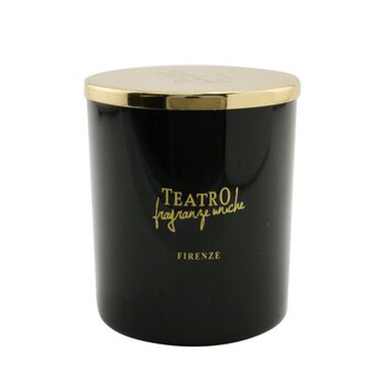 Scented Candle - Nero Divino (Black Divine), Nero Divino, hi-res image number null