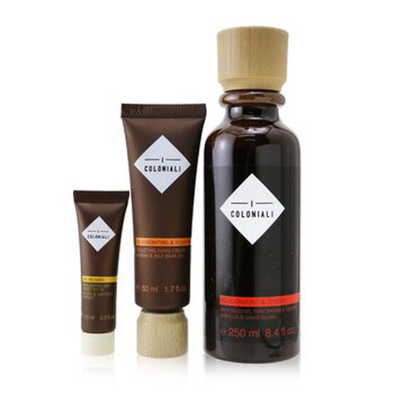 The Potion Of Energy Set: 1x Invigorating & Toning, The Potion Of Energy, hi-res image number null