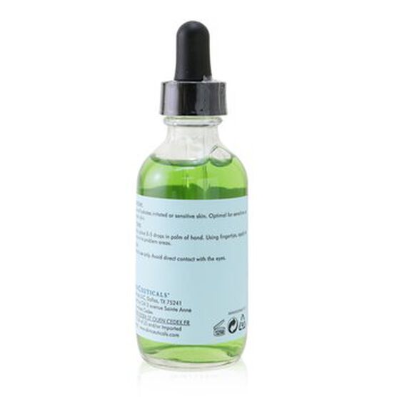 Phyto Corrective - Hydrating Soothing Fluid (For I, , alternate image number null