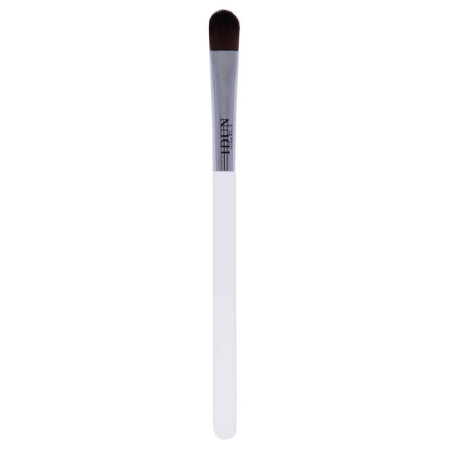 Eyeshadow Brush - 007 by Idun Minerals for Women - 1 Pc Brush, See Description, alternate image number 1
