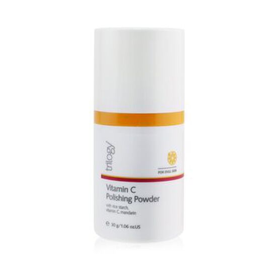 Vitamin C Polishing Powder (For Dull Skin), Vitamin C, hi-res image number null