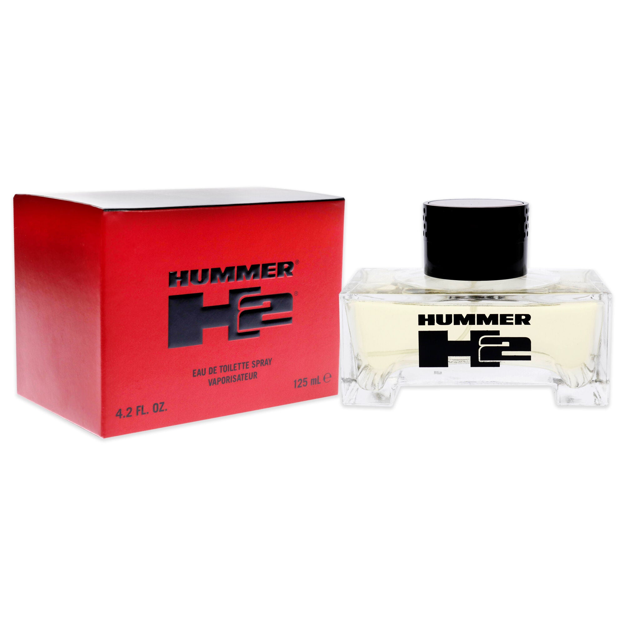 H2 by Hummer for Men - 4.2 oz EDT Spray, , alternate image number 6