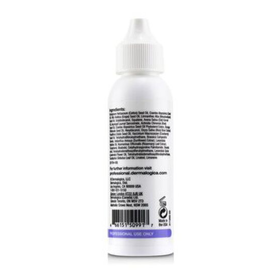 UltraCalming Barrier Defense Booster (Salon Size), , alternate image number null