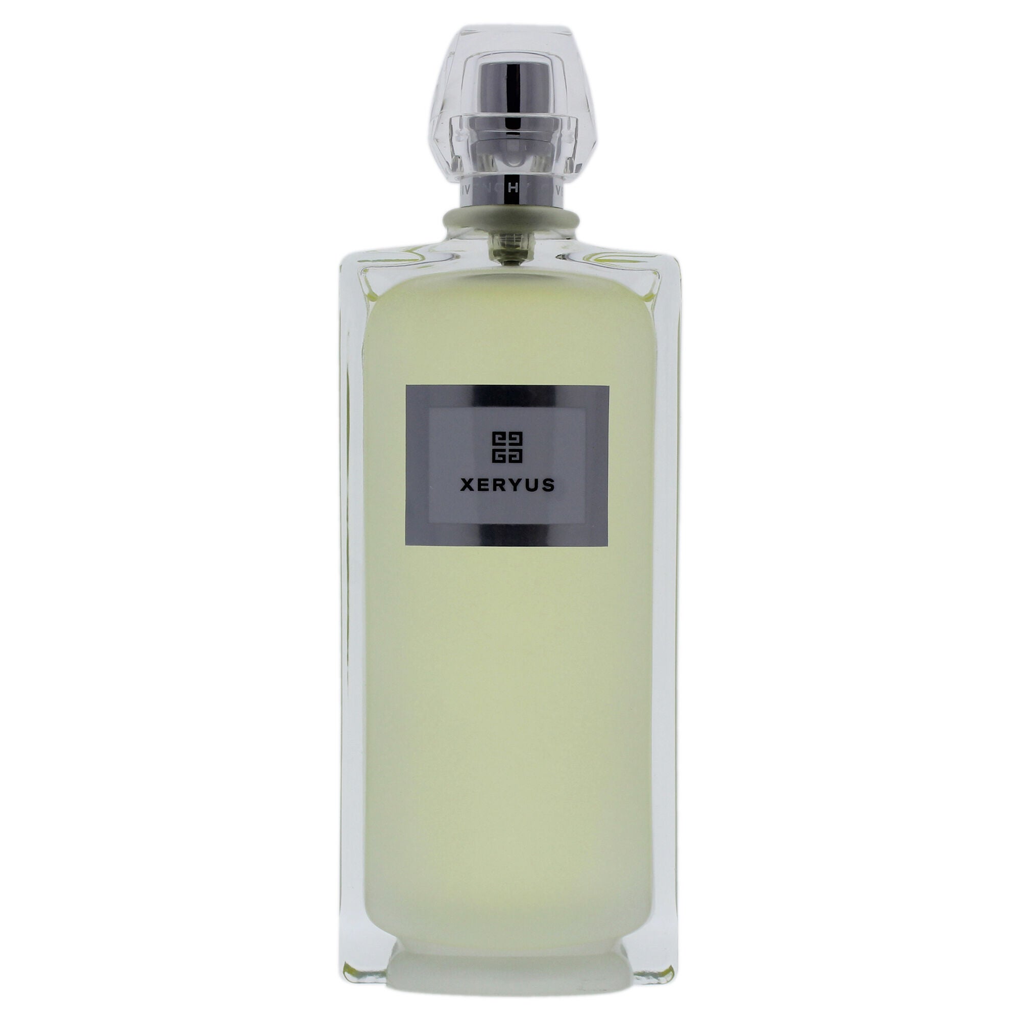 Xeryus by Givenchy for Men - 3.3 oz EDT Spray, See Description, alternate image number 3