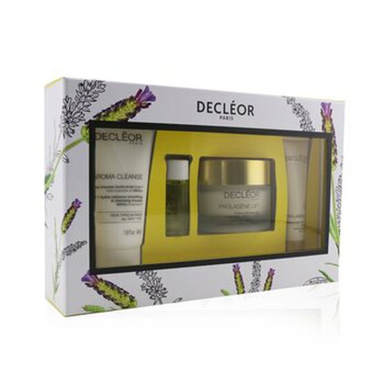 Firming Box: Aroma Cleanse 50ml+ Aromessence Lavan, , alternate image number null