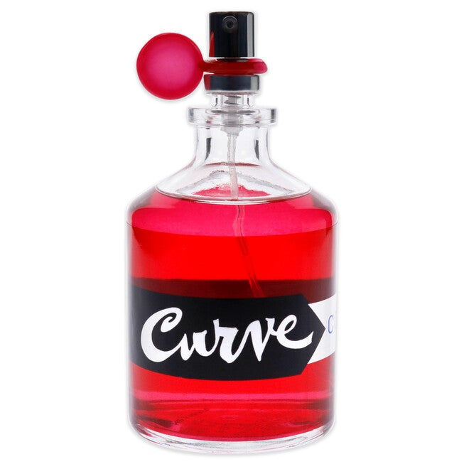 Curve Connect by Liz Claiborne for Men - 4.2 oz Cologne Spray, NA, alternate image number null