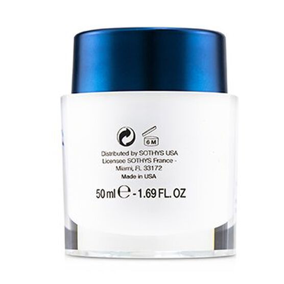 Noctuelle Detox Resurfacing Overnight Cream, , alternate image number null
