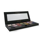 Untamed Eyeshadow Palette With Dual Ended Brush (1, Untamed Eyeshadow Palette With Dual Ended Brush (1, hi-res image number null