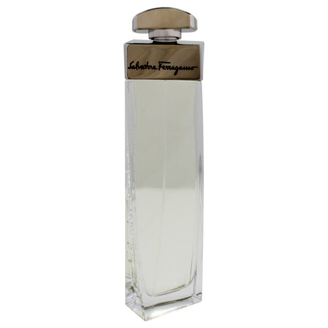 Salvatore Ferragamo by Salvatore Ferragamo for Women - 3.4 oz EDP Spray, NA, alternate image number null