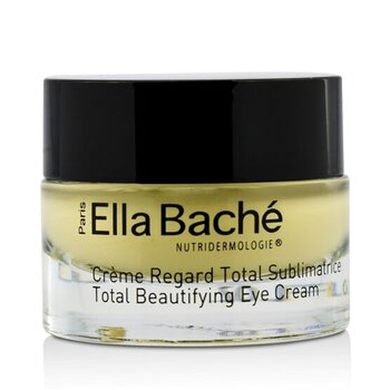 Skinissime Total Beautifying Eye Cream, Skinissime Total Bea, hi-res image number null