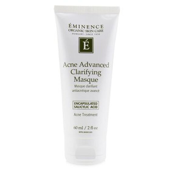 Acne Advanced Clarifying Masque, Acne Advanced Clarif, hi-res image number null