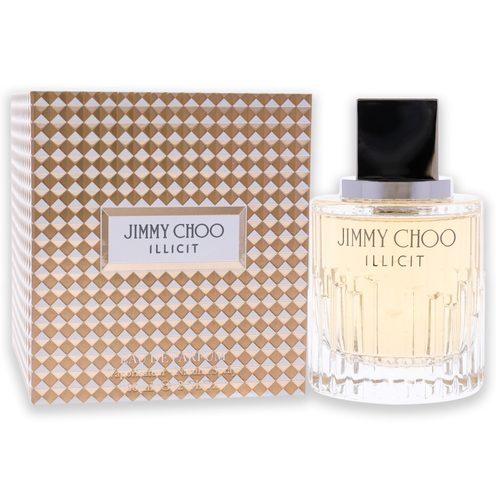 ILLICIT by Jimmy Choo for Women - 2 oz EDP Spray, See Description, alternate image number 1