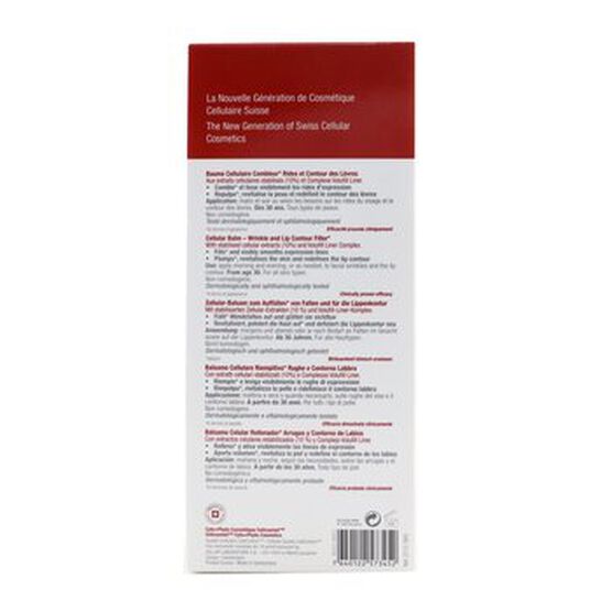 Cellcosmet CellFiller-XT (Cellular Balm - Wrinkle, , alternate image number null