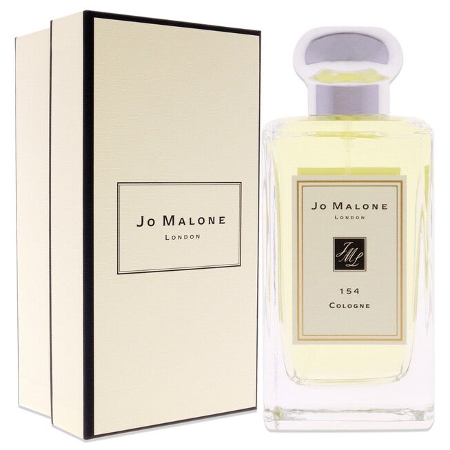 154 Cologne by Jo Malone for Unisex - 3.4 oz Cologne Spray, , alternate image number null