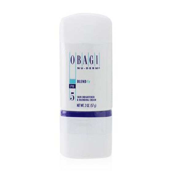 Nu Derm Blend Fx Skin Brightener & Blending Cream, Nu-Derm, hi-res image number null