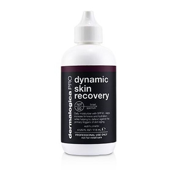 Age Smart Dynamic Skin Recovery SPF 50 PRO (Salon, Age Smart, hi-res image number null