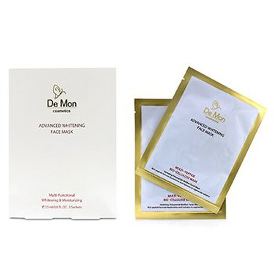 Advanced Whitening Face Mask (Multi-Functional Whi, , alternate image number null