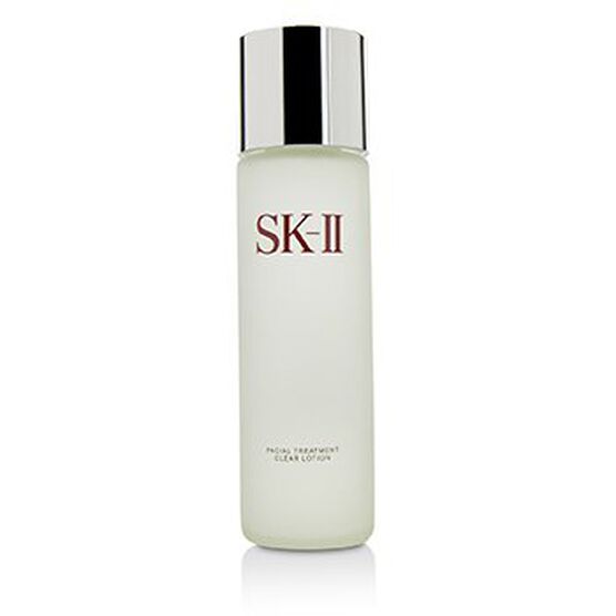 Facial Treatment Clear Lotion, Facial Treatment, hi-res image number null