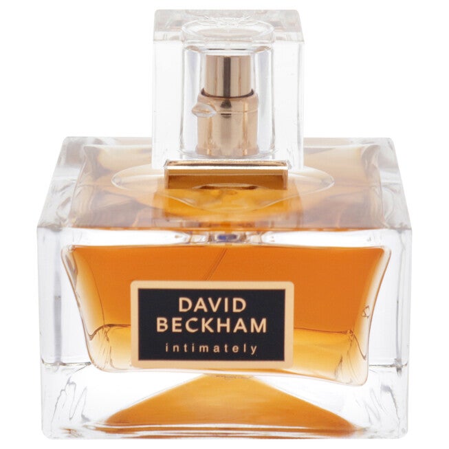Intimately Beckham by David Beckham for Men - 2.5 oz EDT Spray, NA, alternate image number null