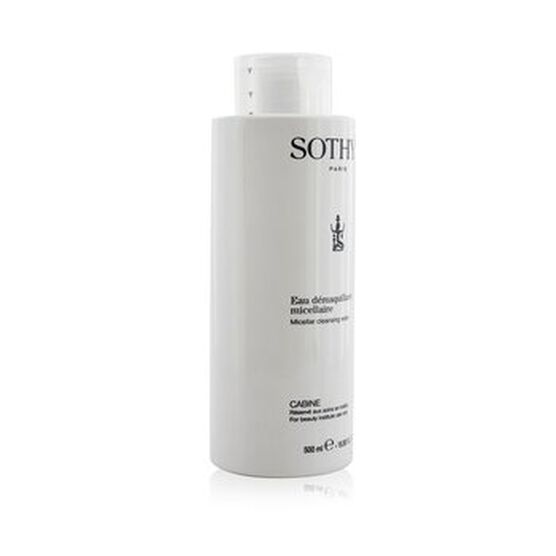 Micellar Cleansing Water (Salon Size), , alternate image number null