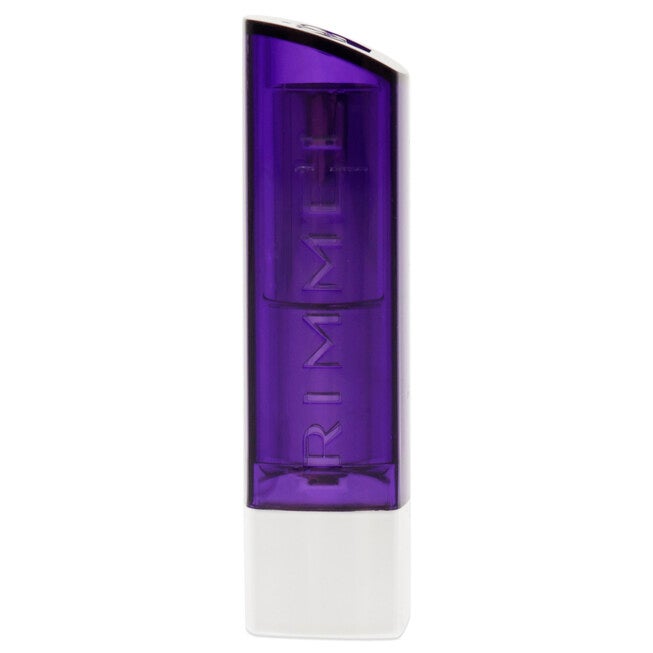 Moisture Renew Lipstick - 450 Berry Rich by Rimmel London for Women - 0.14 oz Lipstick, NA, hi-res image number null