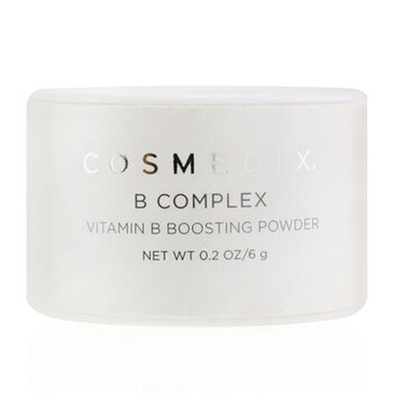 B Complex Vitamin B Boosting Powder, B Complex Vitamin B, hi-res image number null