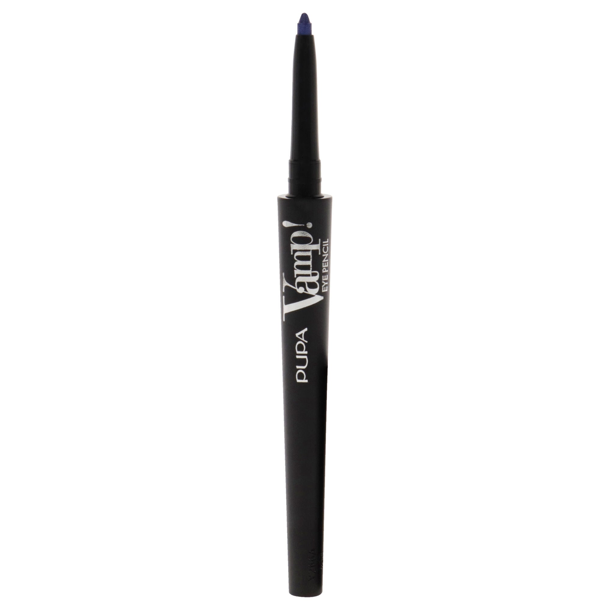 Vamp! Waterproof 2 in 1 Eye Pencil - 402 Seductive Sapphire by Pupa Milano for Women - 0.12 oz Eye Pencil, , alternate image number 3