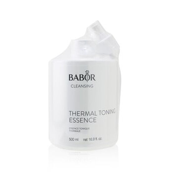 CLEANSING Thermal Toning Essence (Salon Size), Cleansing CP, hi-res image number null
