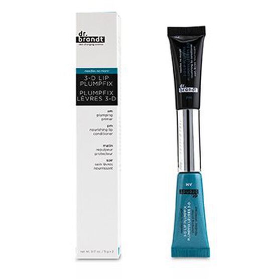 Needles No More 3-D Lip Plumpfix, , alternate image number null