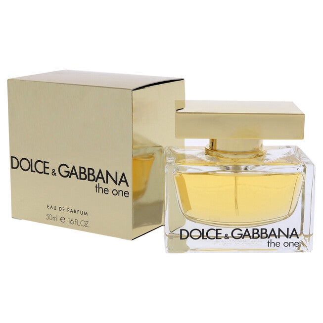 The One by Dolce and Gabbana for Women - 1.6 oz EDP Spray, , alternate image number null