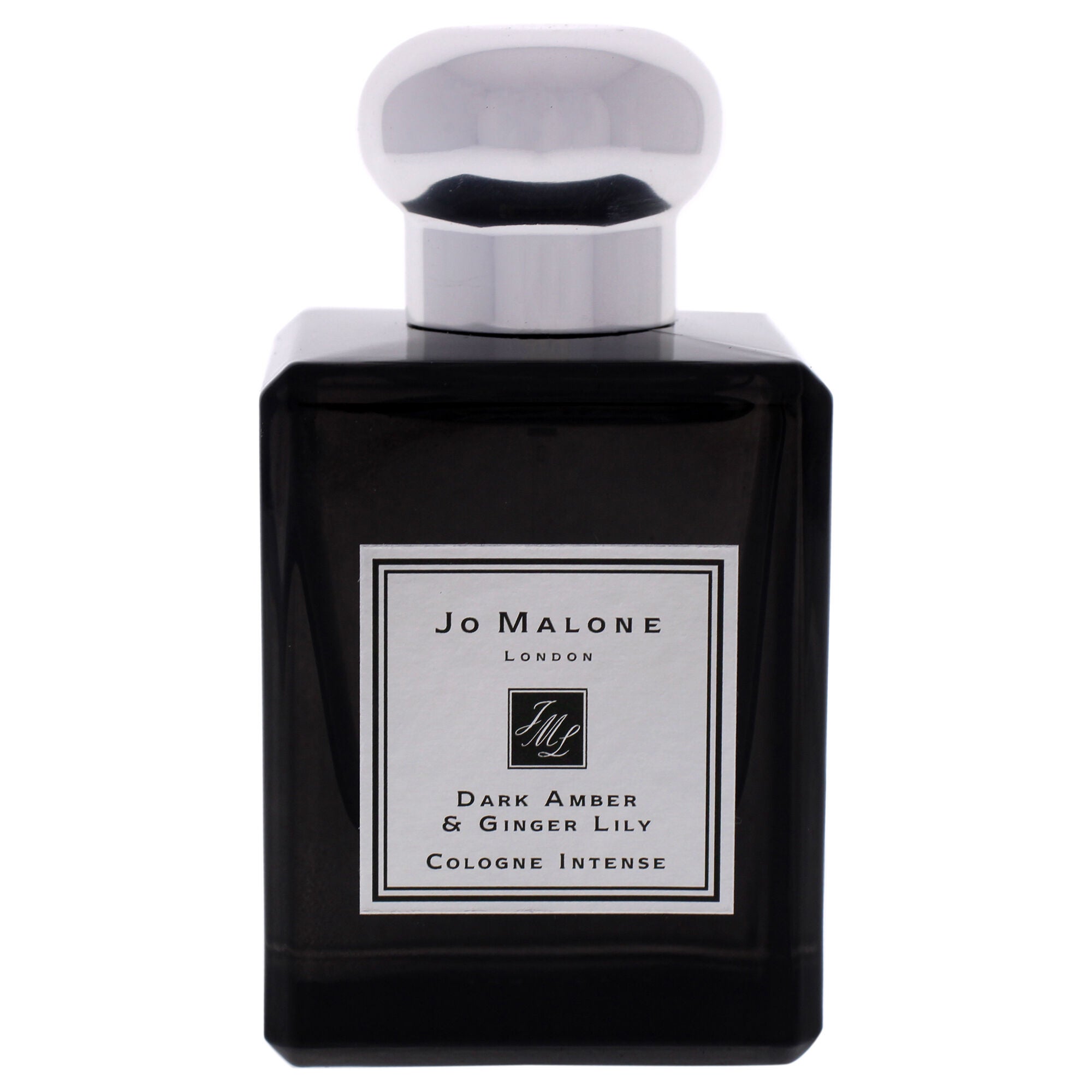 Dark Amber and Ginger Lily Intense by Jo Malone for Unisex - 1.7 oz Cologne Spray, See Description, alternate image number 4