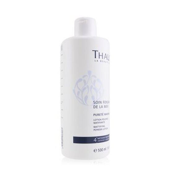 Purete Marine Mattifying Powder Lotion (Salon Size, , alternate image number null