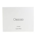 Obsessed Coffret: Eau De Parfum Spray 100ml/3.4oz, , alternate image number null