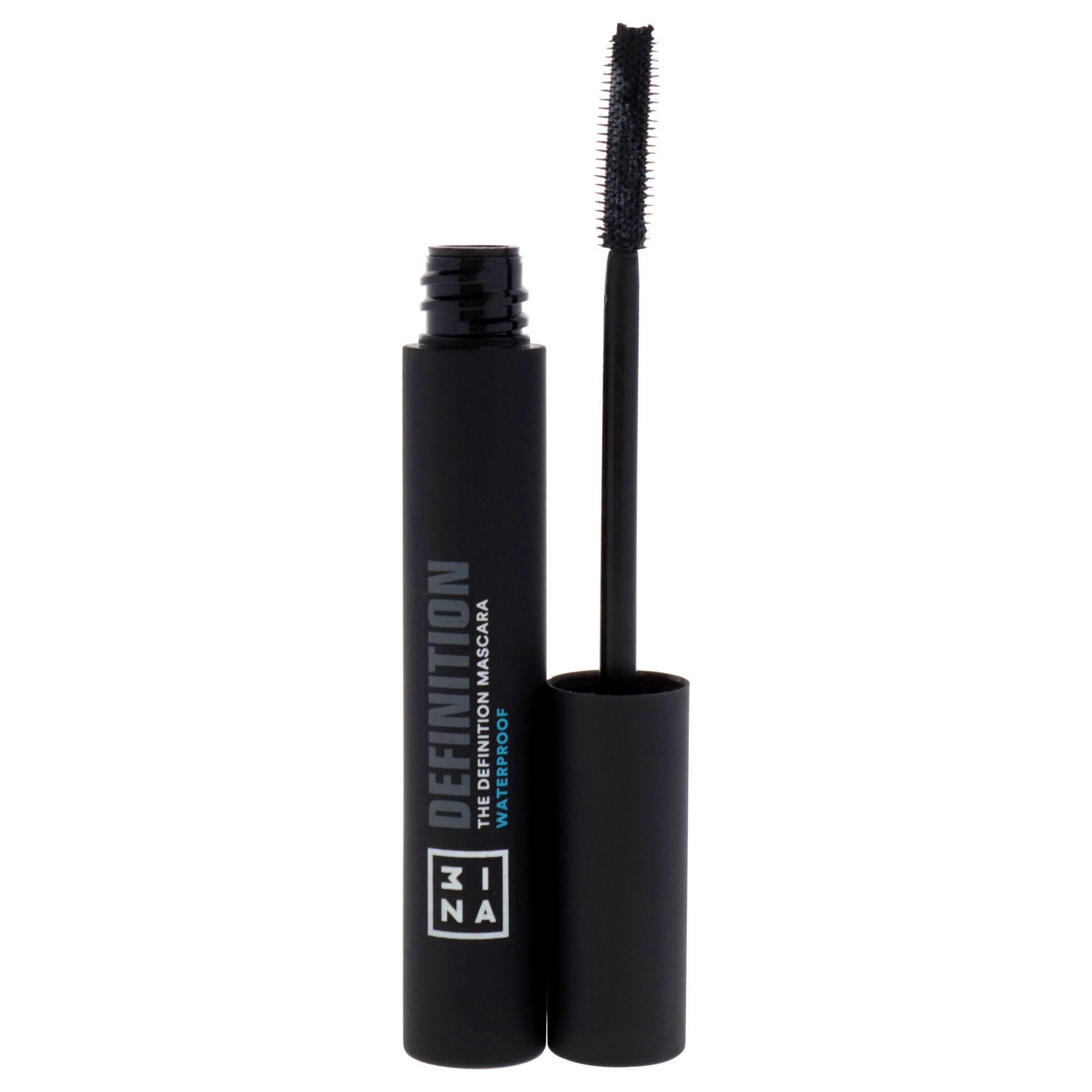 The Definition Mascara Waterproof - 900 by 3INA for Women - 0.3 oz Mascara, See Description, alternate image number 4