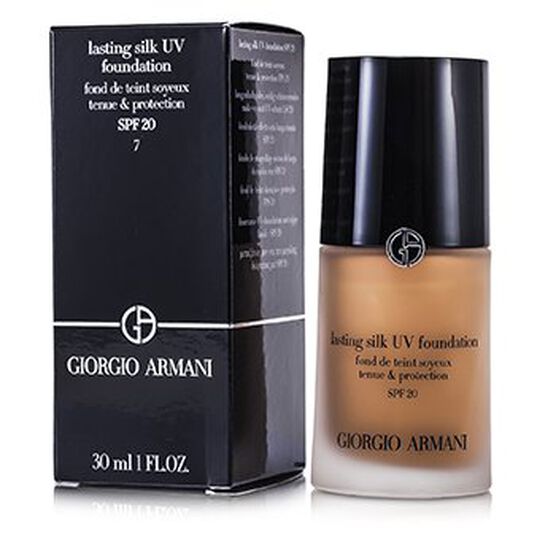 Lasting Silk UV Foundation SPF 20, , alternate image number null