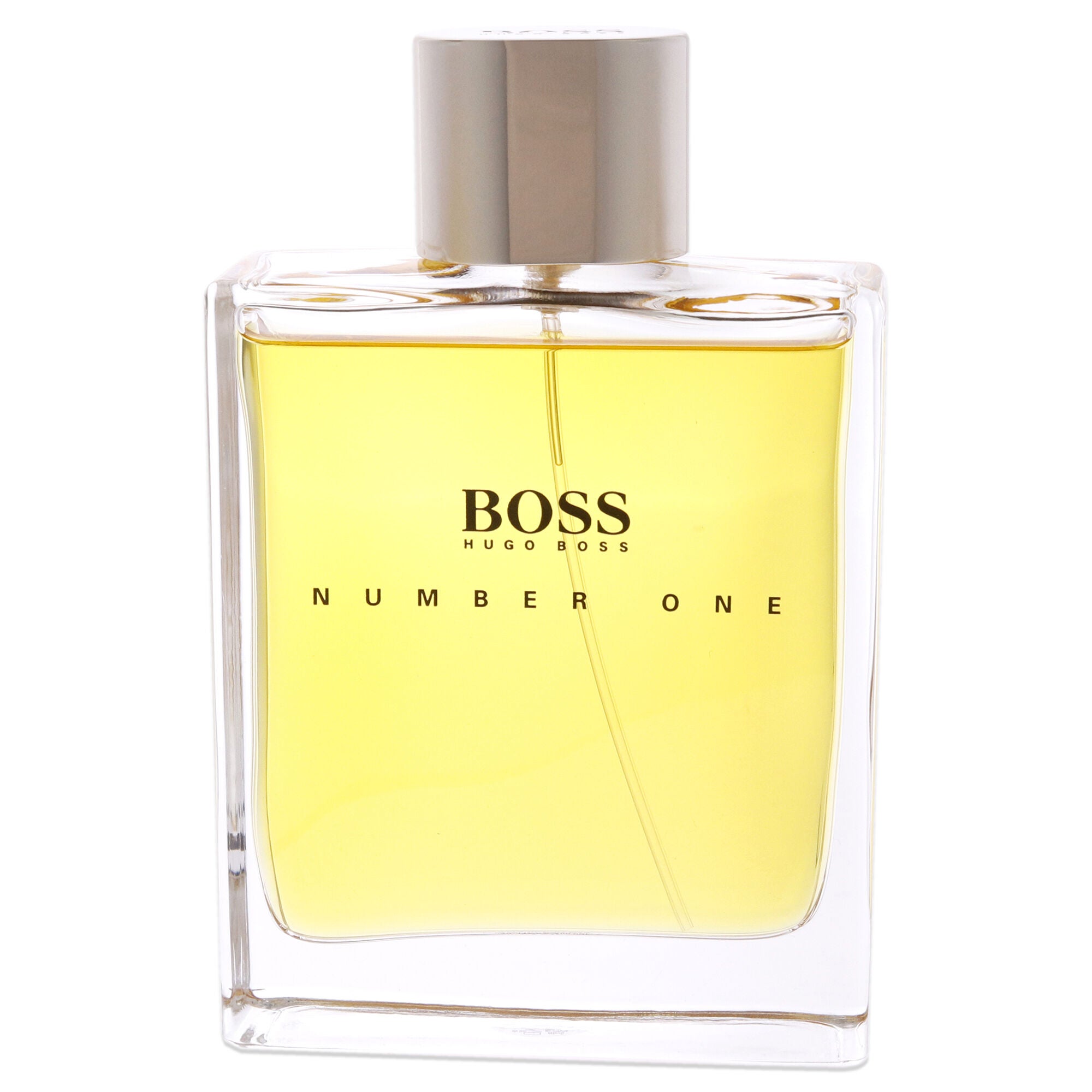 Boss Number One by Hugo Boss for Men - 3.3 oz EDT Spray, , alternate image number 5