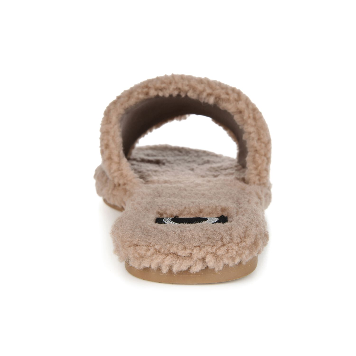 Women's Faux Fur Sunlight Slipper, , alternate image number 1