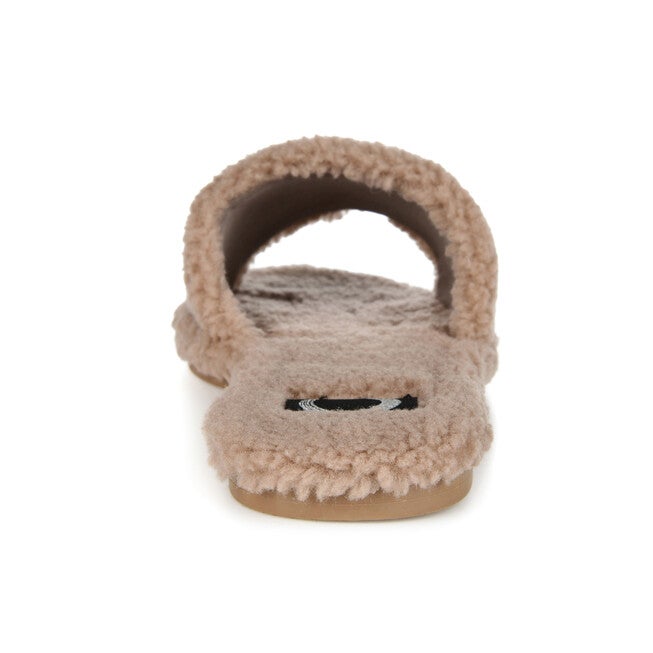 Women's Faux Fur Sunlight Slipper, , alternate image number 1