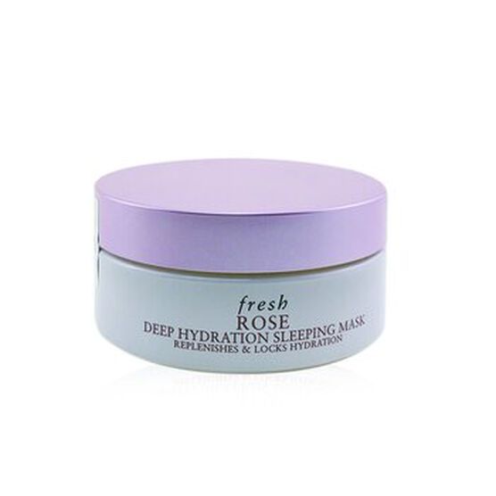Rose Deep Hydration Sleeping Mask, Rose, hi-res image number null