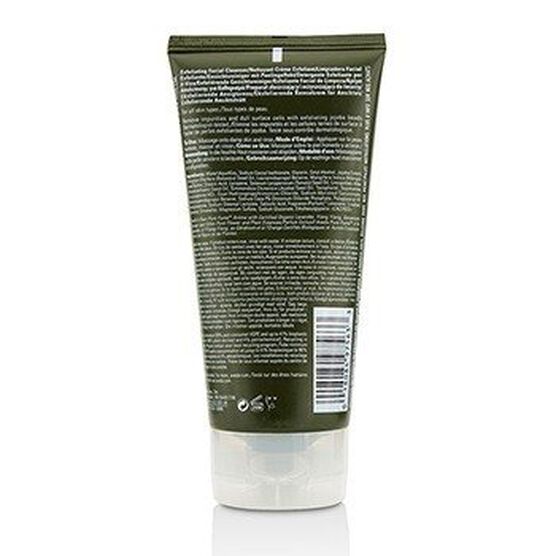 Botanical Kinetics Exfoliating Creme Cleanser, , alternate image number null