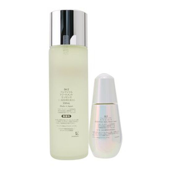 Whitening Series Aura Care Essentials Collection :, , alternate image number null