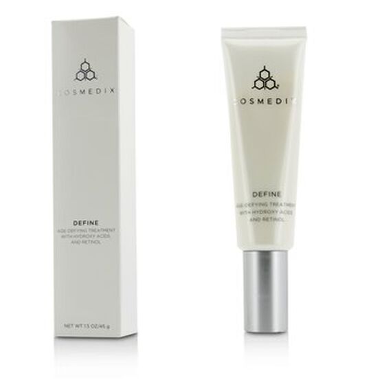 Define Age-Defying Treatment With Hydroxy Acids &, , alternate image number null