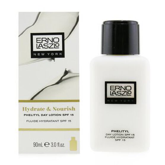 Phelityl Day Lotion SPF 15, , alternate image number null