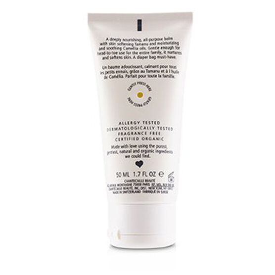 Bebe Camellia & Lavender Balm, , alternate image number null