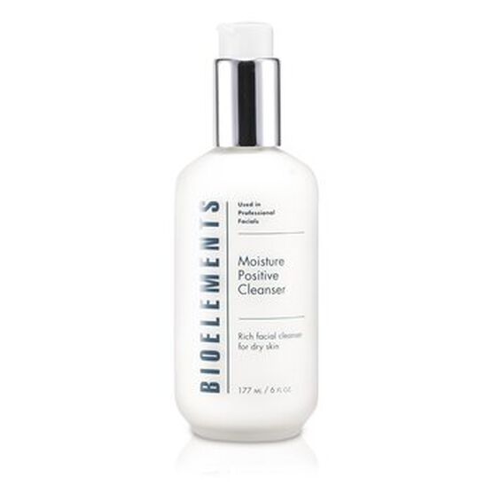 Moisture Positive Cleanser - For Very Dry, Dry Ski, Moisture Positive Cl, hi-res image number null