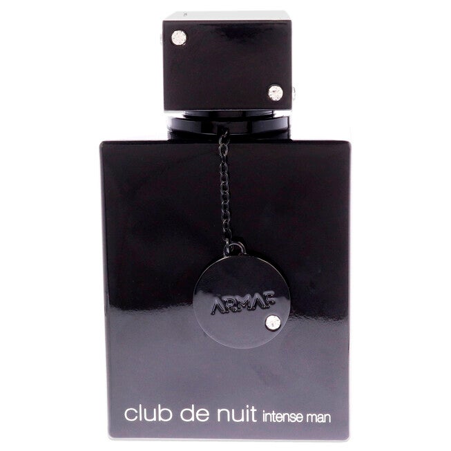 Club De Nuit Intense by Armaf for Men - 3.6 oz EDT Spray, , alternate image number 5