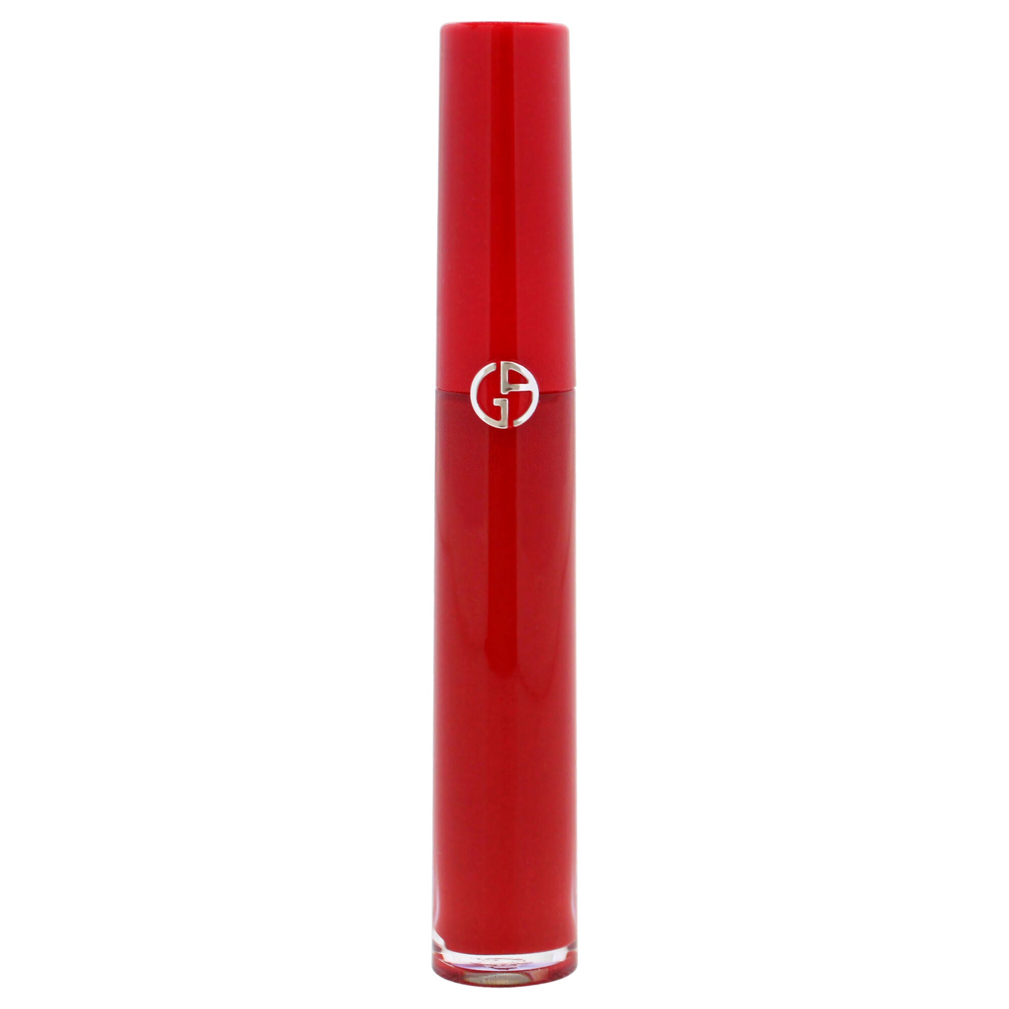 Lip Maestro Intense Velvet Color - 400 The Red by Giorgio Armani for Women - 0.22 oz Lipstick, See Description, alternate image number 4
