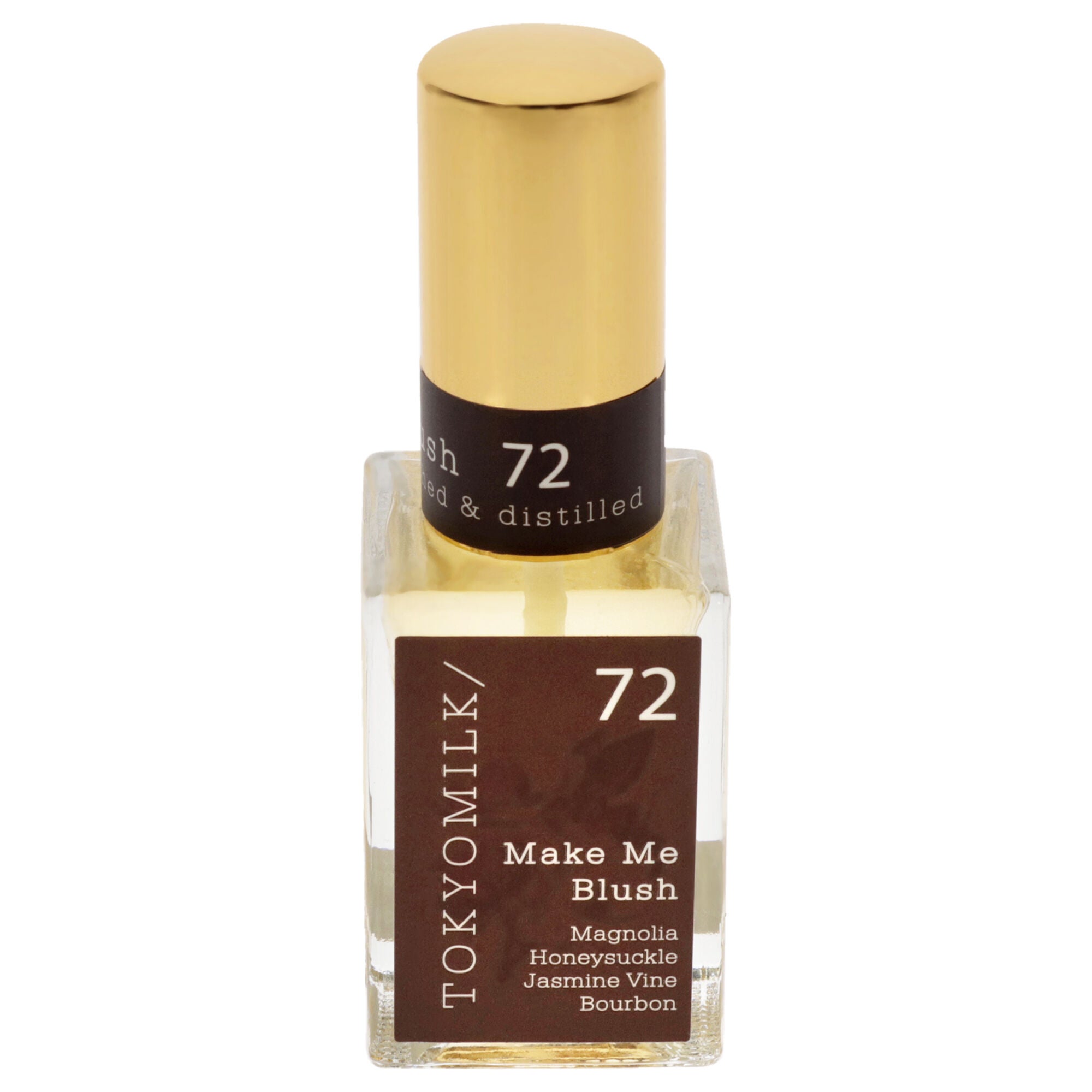 Make Me Blush by TokyoMilk for Women - 1 oz EDP Spray, , alternate image number 4